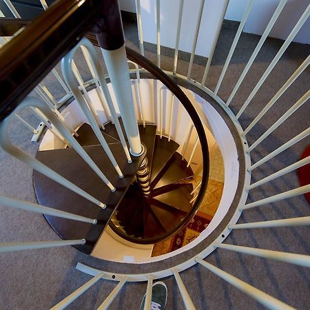Apartmán Le Residenze Del Conte Agudio Malgrate Pokoj fotografie