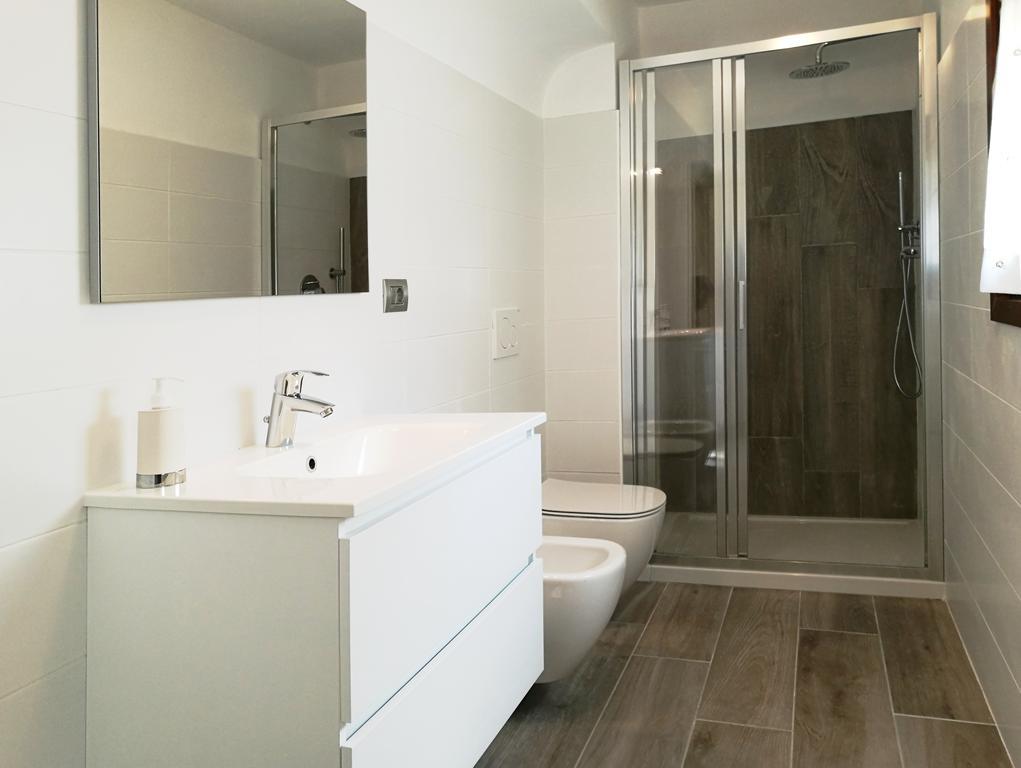 Apartmán Le Residenze Del Conte Agudio Malgrate Exteriér fotografie
